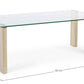 TAVOLINO NEW ARLEY NATURE 120X60