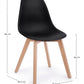 SEDIA SYSTEM NERO