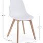SEDIA SYSTEM BIANCO