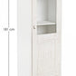 VETRINA 1A-1C CLORINE