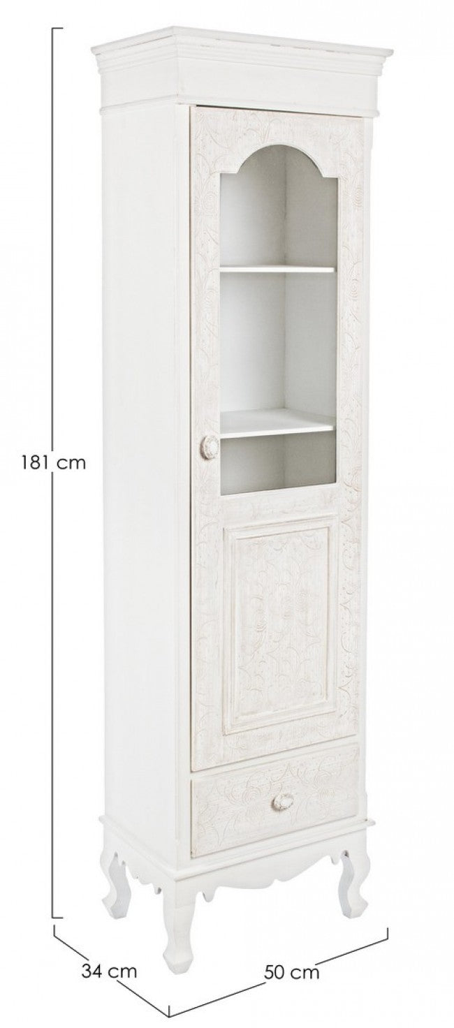 VETRINA 1A-1C CLORINE