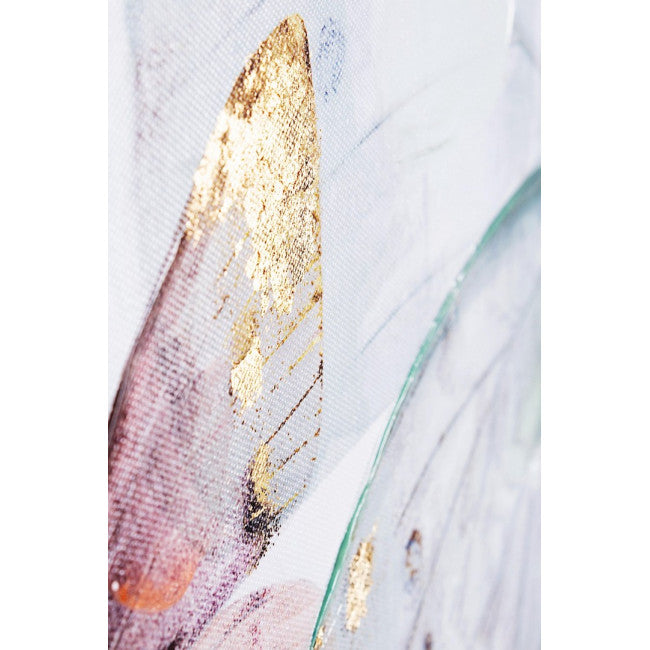 DIPINTO OLIO C-C CROWN V042-1 82.5X82.5