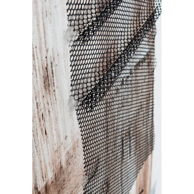 DIPINTO OLIO C-C CROWN I194-1 82.5X122.5