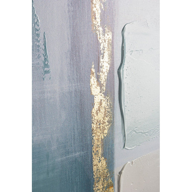 DIPINTO OLIO C-C CROWN P2379-4 82.5X82.5