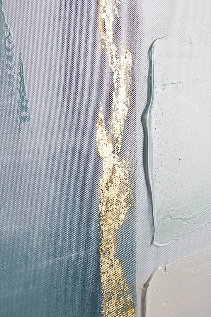 DIPINTO OLIO C-C CROWN P2379-4 82.5X82.5