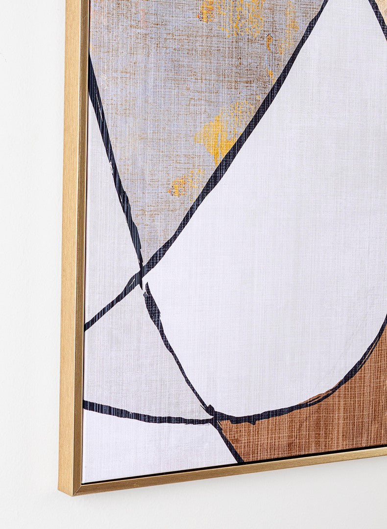 DIPINTO C-C GALLERY 039 60X80