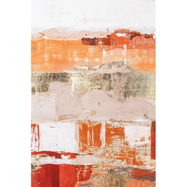 DIPINTO C-C GALLERY 023 90X120