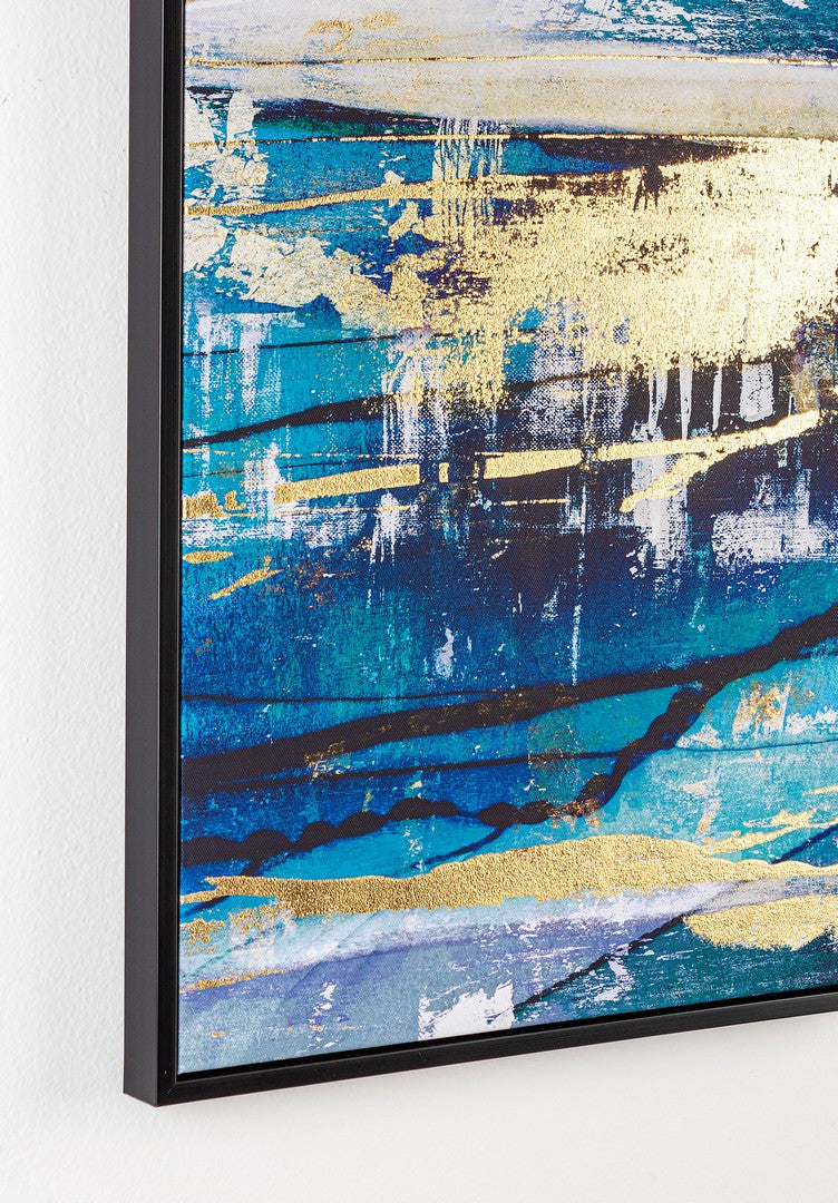 SET3 DIPINTO C-C GALLERY 864 40X80