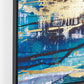 SET3 DIPINTO C-C GALLERY 864 40X80