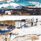 SET3 DIPINTO C-C GALLERY 864 40X80