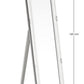 SPECCHIO ST MIRO C-C BIANCO 40X160