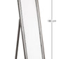 SPECCHIO ST MIRO C-C ARGENTO 45X180