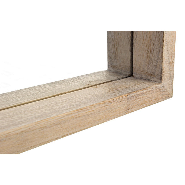 SPECCHIO C-C TIZIANO 2435 RETT 32X122