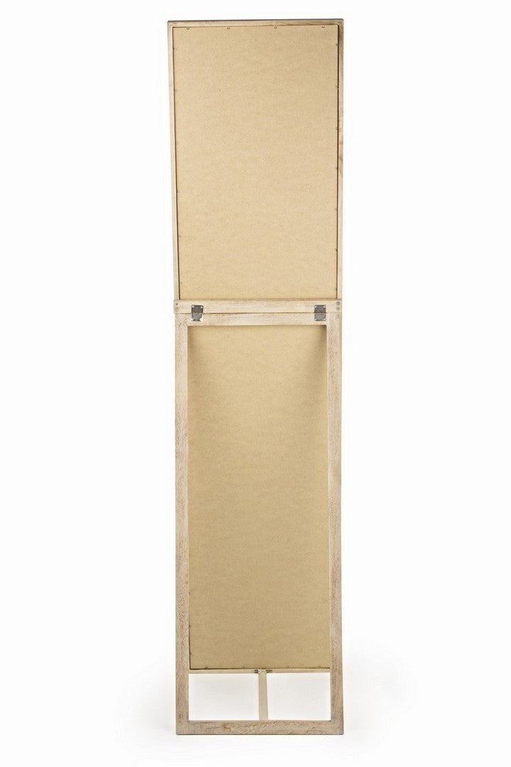 SPECCHIO ST C-C TIZIANO 2435 RETT 40X170