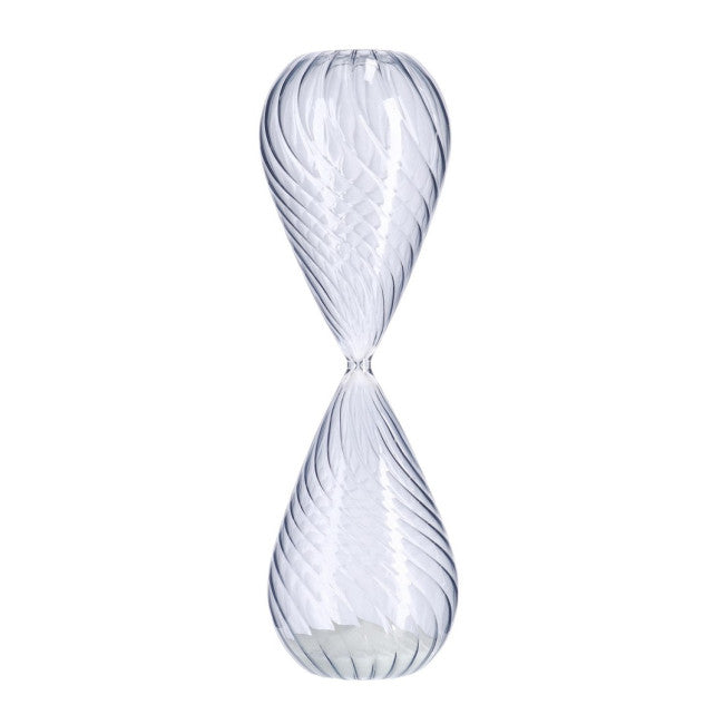 CLESSIDRA KRONOS AZZURRO-BIANCO H39