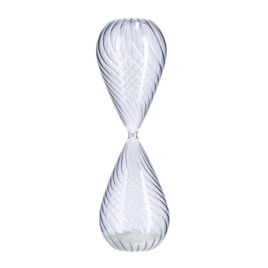 CLESSIDRA KRONOS AZZURRO-BIANCO H39