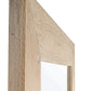 SPECCHIO C-C TIZIANO 2530 RETT 82X172