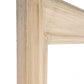 SPECCHIO C-C TIZIANO RETT 81X111