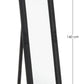 SPECCHIO ST MIRO C-C NERO OPACO 40X160