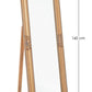 SPECCHIO ST MIRO C-C ORO 40X160