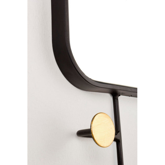 SPECCHIO C-APPENDINO KORBIT T19