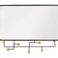 SPECCHIO C-APPENDINO KORBIT T15