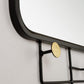 SPECCHIO C-APPENDINO KORBIT T15
