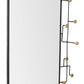 SPECCHIO C-APPENDINO KORBIT T15