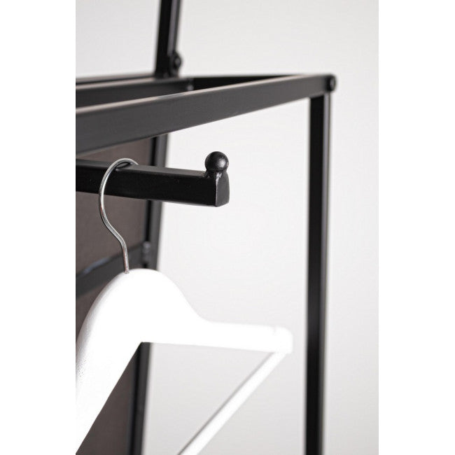 SPECCHIO ST. C-P.ABITI EKBAL NERO