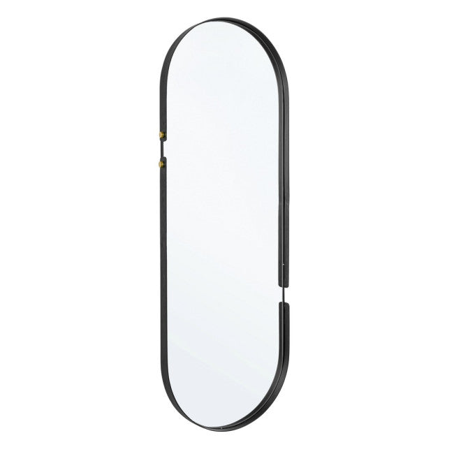 SPECCHIO C-C ZEINA 38X110