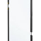 SPECCHIO C-C ZEINA 38X110
