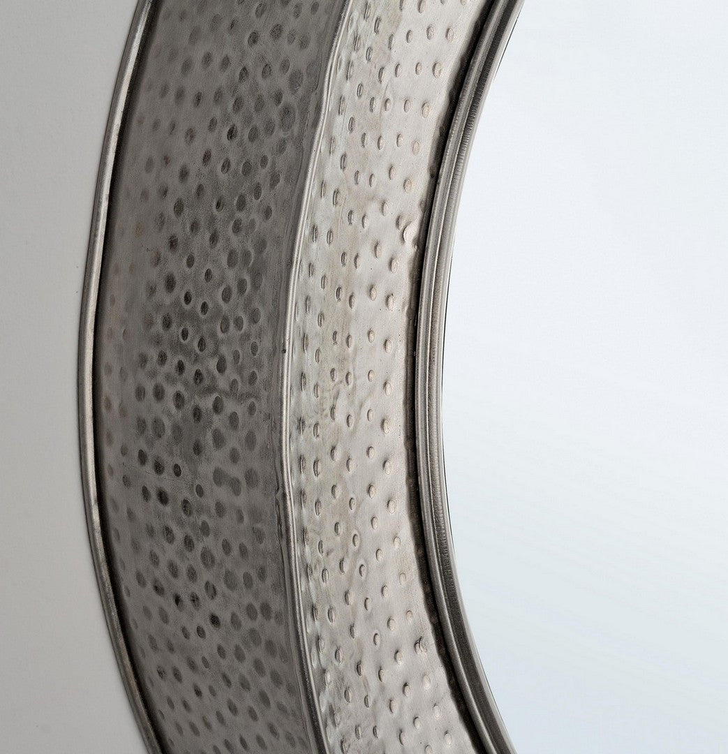 SPECCHIO C-C ADARA NICKEL D80