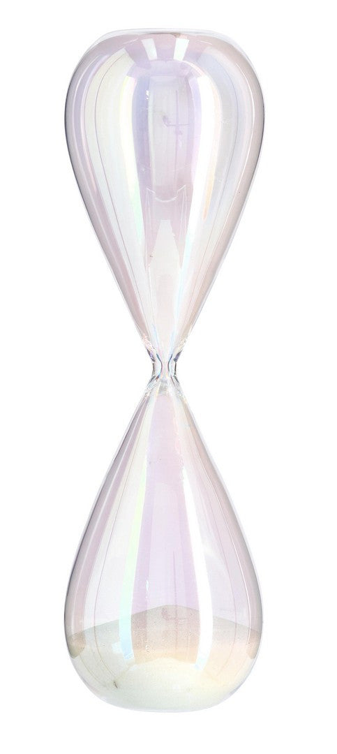 CLESSIDRA KRONOS BIANC PERL-BIANC H39,7