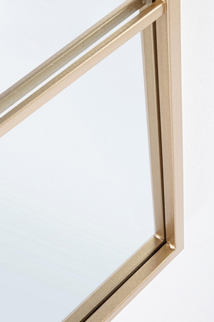 SPECCHIO C-C WINDOW NUCLEOS ORO