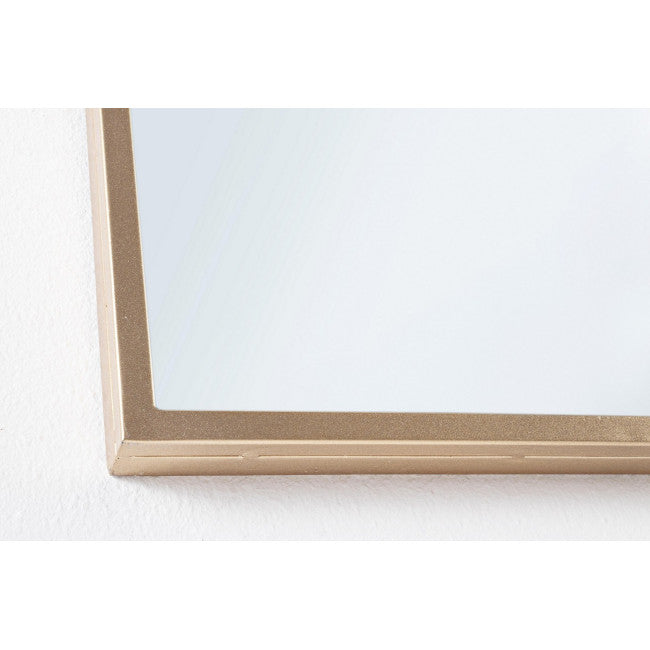 SPECCHIO C-C WINDOW NUCLEOS ORO