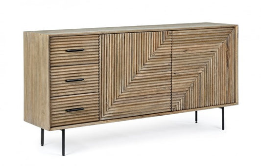 CREDENZA 2A-3C DARSEY