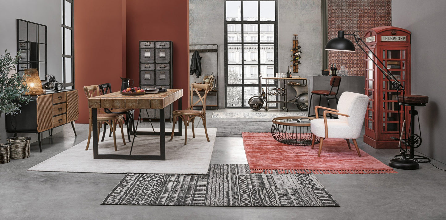 SPECCHIO C-C WINDOW NUCLEOS NERO