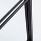 SPECCHIO C-C WINDOW NUCLEOS NERO