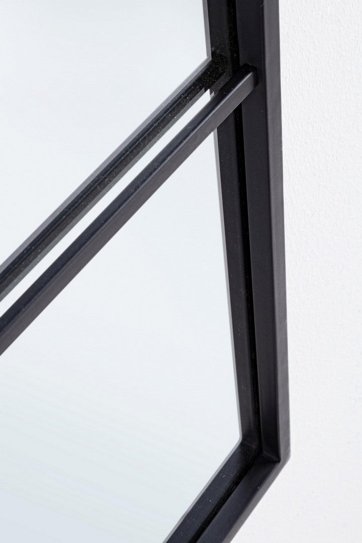 SPECCHIO C-C WINDOW NUCLEOS NERO