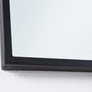 SPECCHIO C-C WINDOW NUCLEOS NERO