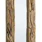 SPECCHIO C-C RAVEN 120X60