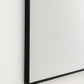 SPECCHIO C-C UNIVERSE NERO 80X170