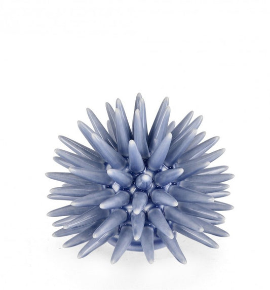 DECORAZIONE RICCIO DI MARE ABYSS AZZ H13
