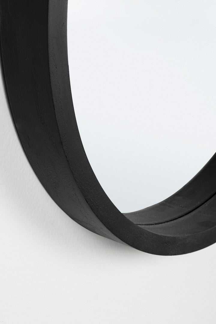 SPECCHIO C-C TIZIANO TO NERO D52