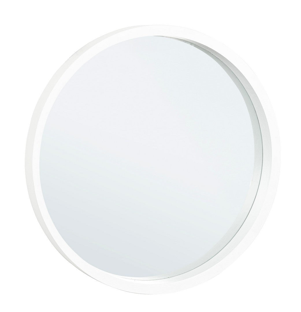 SPECCHIO C-C TIZIANO TO BIANCO D52