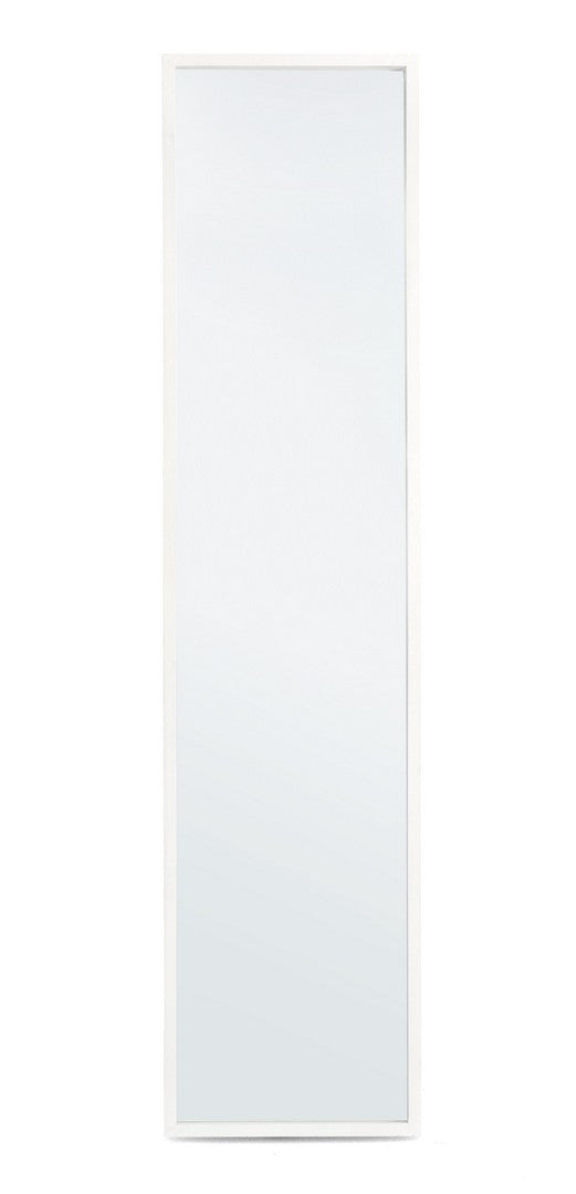 SPECCHIO ST C-C TIZIANO RETT BIA 40X170