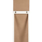 SPECCHIO ST C-C TIZIANO RETT BIA 40X170