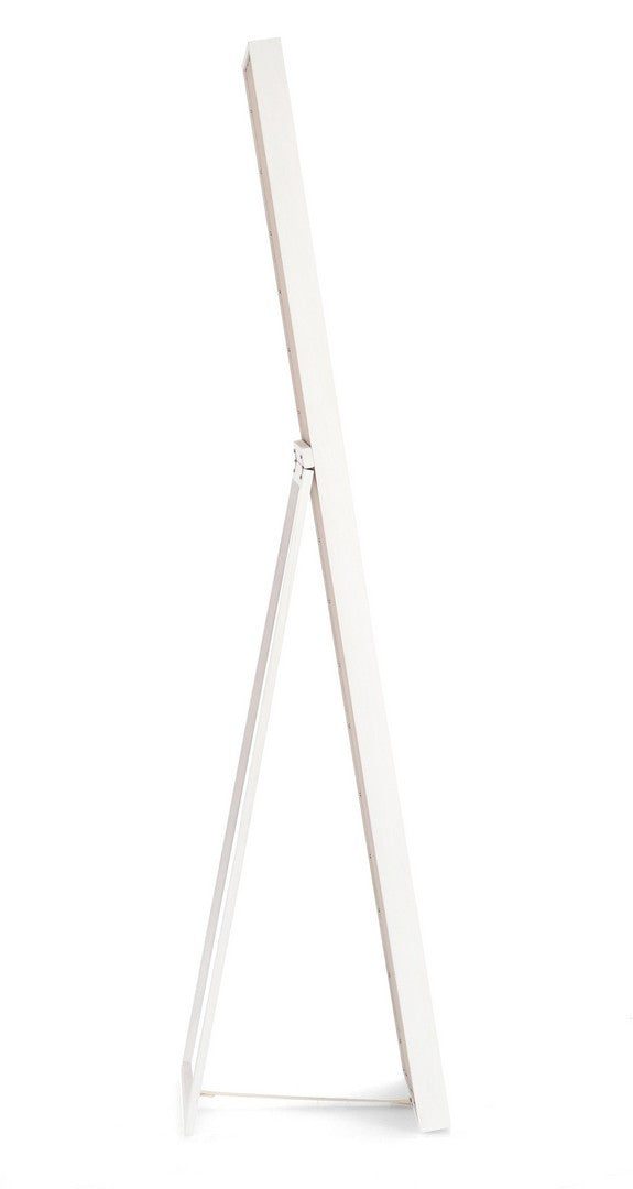 SPECCHIO ST C-C TIZIANO RETT BIA 40X170