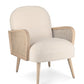 POLTRONA DALIDA NATURAL