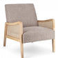 POLTRONA DEANNA OYSTER